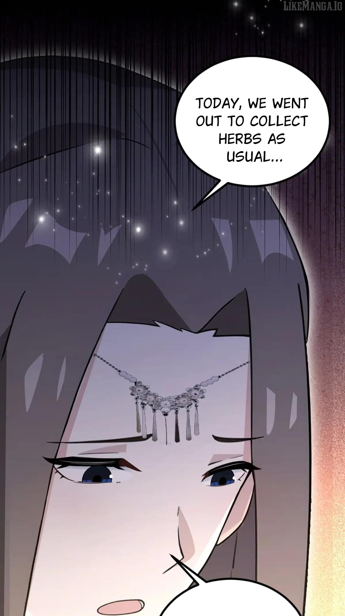 Outrageous! I opened a training class for empresses Chapter 64 - page 12